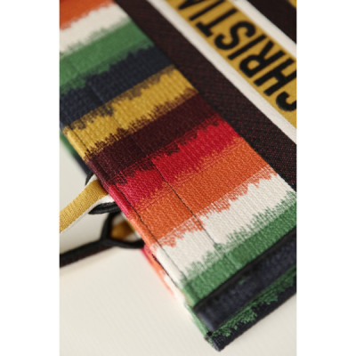 Diro Small Book Tote-36.5CM