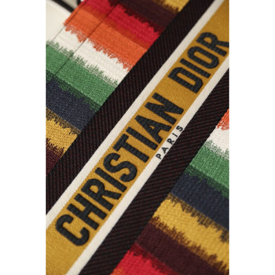 Diro Small Book Tote-36.5CM