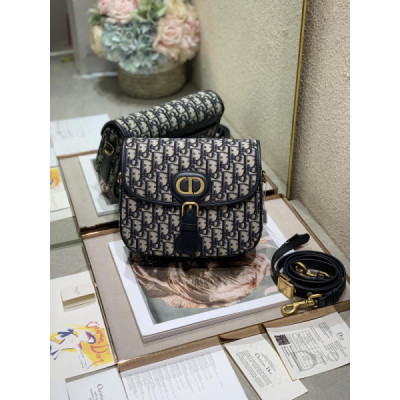 Di0r 30 Bobby Bag-23×18×7CM