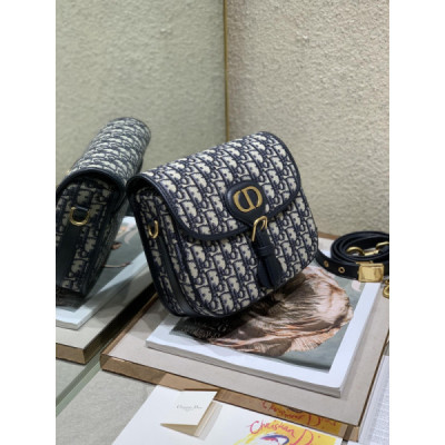 Di0r 30 Bobby Bag-23×18×7CM