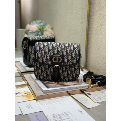 Di0r 30 Bobby Bag-23×18×7CM