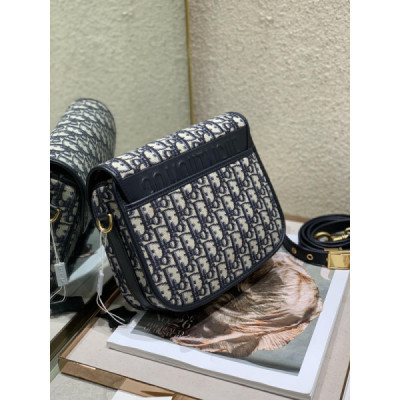 Di0r 30 Bobby Bag-23×18×7CM