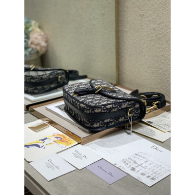 Di0r 30 Bobby Bag-23×18×7CM