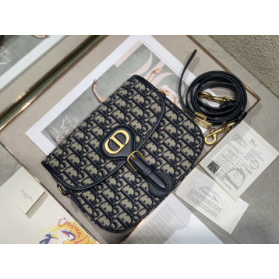 Di0r 30 Bobby Bag-23×18×7CM