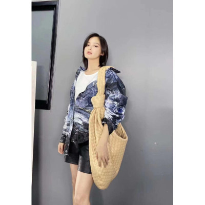Bottega Veneta Jodie Tote-90*65*20CM