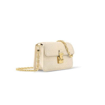 LOUIS VUITTON WALLET ON CHAIN MÉTIS BAG M82836 (19*11*5.5cm)