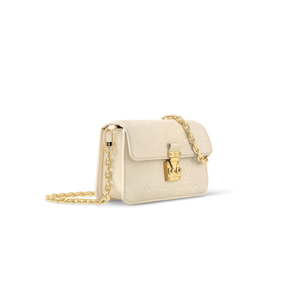 LOUIS VUITTON WALLET ON CHAIN MÉTIS BAG M82836 (19*11*5.5cm)