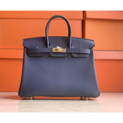 Hermes Birkin-Togo leather-25/30/35CM