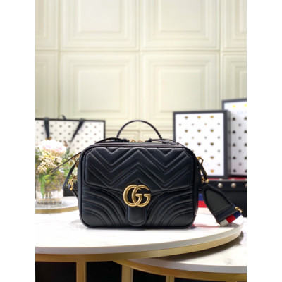 GG Marmont Postman Bag-25*19*8CM
