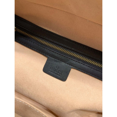 GG Marmont Postman Bag-25*19*8CM