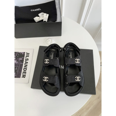 Ch@nel 21ss Sandals
