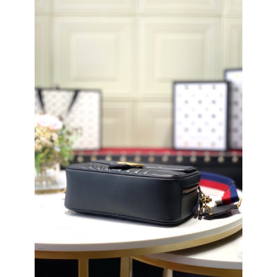 GG Marmont Postman Bag-25*19*8CM