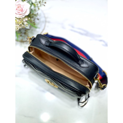GG Marmont Postman Bag-25*19*8CM