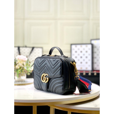 GG Marmont Postman Bag-25*19*8CM