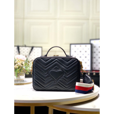 GG Marmont Postman Bag-25*19*8CM