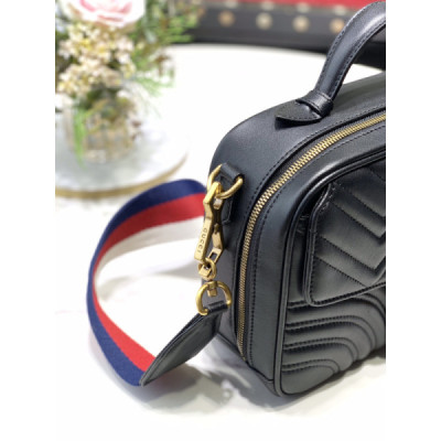 GG Marmont Postman Bag-25*19*8CM
