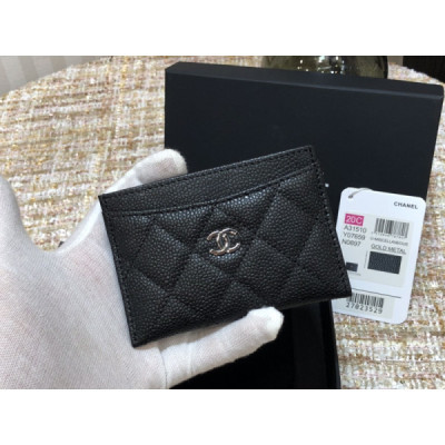 Ch@nel Card Holder-11*7*1CM