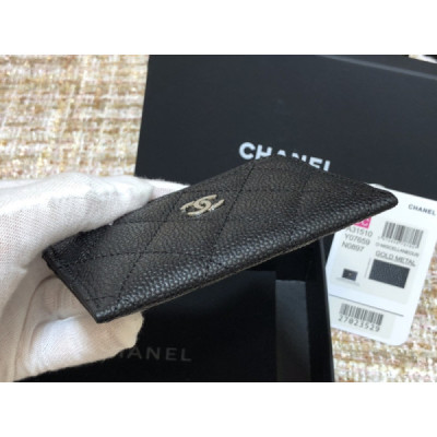 Ch@nel Card Holder-11*7*1CM