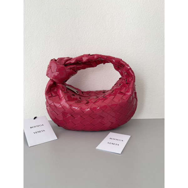 Bottega Veneta Jodie Hobo-23x28x8CM