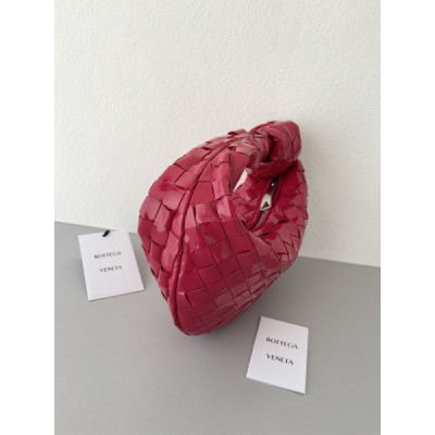 Bottega Veneta Jodie Hobo-23x28x8CM