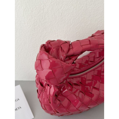 Bottega Veneta Jodie Hobo-23x28x8CM