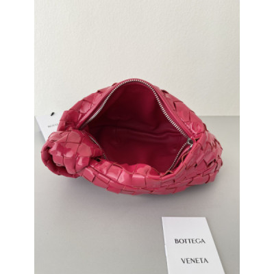 Bottega Veneta Jodie Hobo-23x28x8CM
