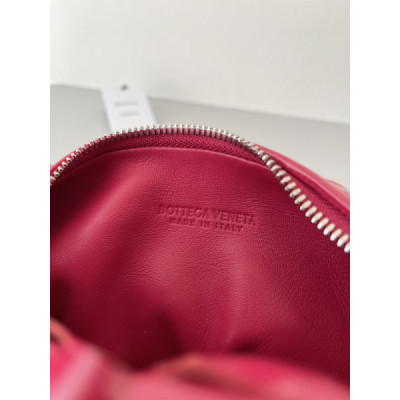 Bottega Veneta Jodie Hobo-23x28x8CM
