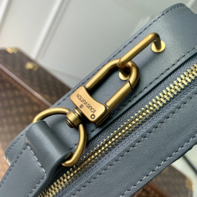 LV -Handle Soft Trunk-M21677-21.5 x 15 x 7CM