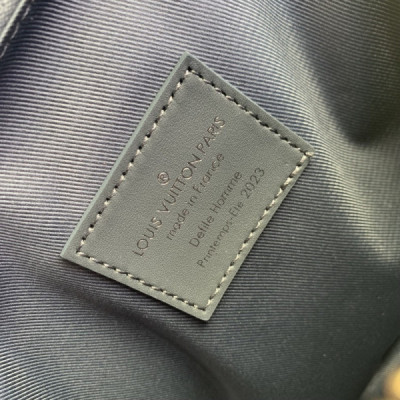 LV -Handle Soft Trunk-M21677-21.5 x 15 x 7CM