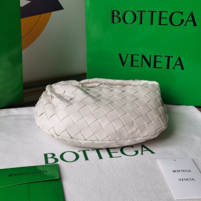 Bottega Veneta Jodie Hobo-23x28x8CM