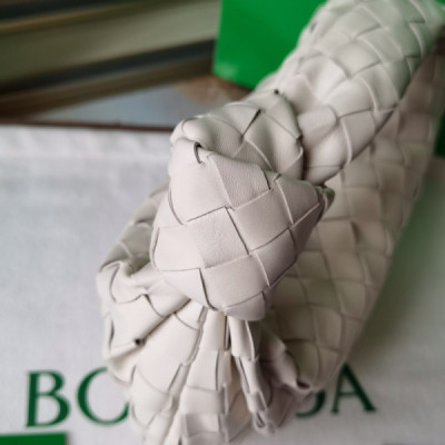 Bottega Veneta Jodie Hobo-23x28x8CM