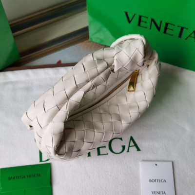 Bottega Veneta Jodie Hobo-23x28x8CM