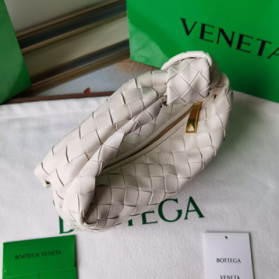 Bottega Veneta Jodie Hobo-23x28x8CM
