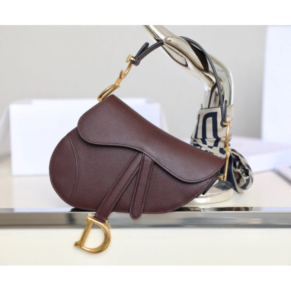 Diro Saddle Bag-20*18*5CM