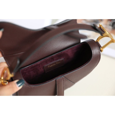 Diro Saddle Bag-20*18*5CM