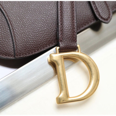 Diro Saddle Bag-20*18*5CM