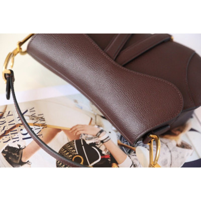 Diro Saddle Bag-20*18*5CM