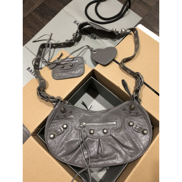 Balenciag Le Cagole Handbags-33*16*8CM