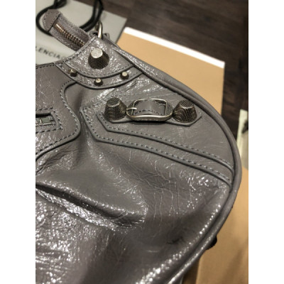 Balenciag Le Cagole Handbags-33*16*8CM