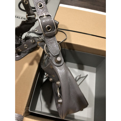 Balenciag Le Cagole Handbags-33*16*8CM