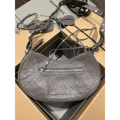 Balenciag Le Cagole Handbags-33*16*8CM