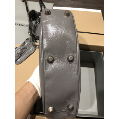 Balenciag Le Cagole Handbags-33*16*8CM
