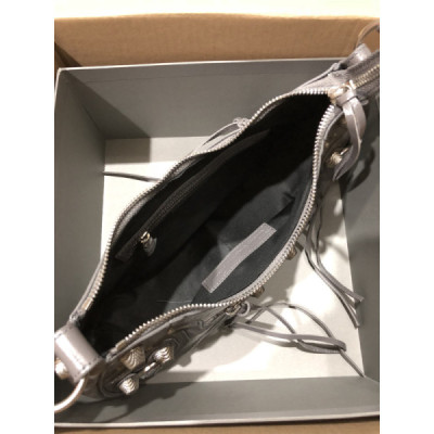 Balenciag Le Cagole Handbags-33*16*8CM