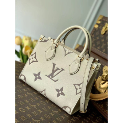 Louis Vuitton Onthego Handbag-28*11*19CM