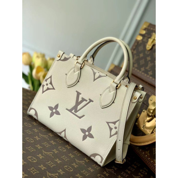 Louis Vuitton Onthego Handbag-28*11*19CM