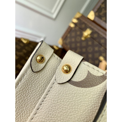 Louis Vuitton Onthego Handbag-28*11*19CM