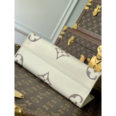 Louis Vuitton Onthego Handbag-28*11*19CM