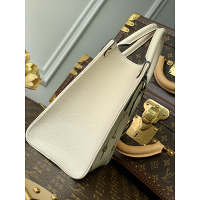 Louis Vuitton Onthego Handbag-28*11*19CM