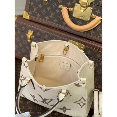 Louis Vuitton Onthego Handbag-28*11*19CM