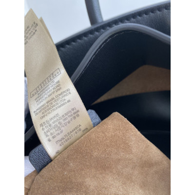 Burberry Society Vintage Tote-28*36*29CM